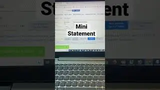 Spice Money Mini Statement Yes Bank Aeps Use