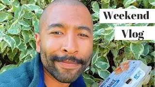 Summer To Fall Weekend Vlog