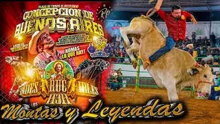 “Los Indestructibles en la Plaza de: El Jaripeo que Rompe el Silencio de los Pueblos”