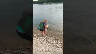 Drina som C&R