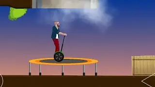 Short Ride Level 6 Stars Walkthrough Android iOS Gameplay HD