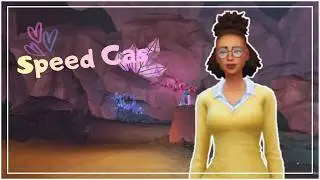 THE SIMS 4 Speed Cas - Willow Starwind🔮