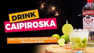 Caipiroska
