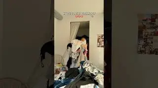 ГРАНДИОЗНАЯ уборка шкафа!!! Избавляемся от ВСЕГО!