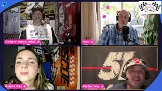 The Speedway Review: Iowa