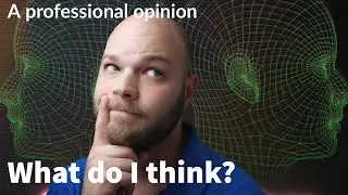 Should YOU get Optical Deceptions by Calen Morelli and Theory 11?  A Professional Magician's Opinion