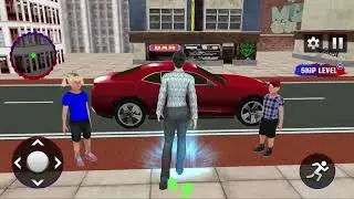 Raising Kids and Catching Criminals: Police Mom Simulator! Android Gameplay