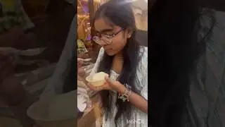 GOING IN A STRANGER'S WEDDING WITHOUT ANY INVITATION 😂🤣/ BHAI BHUT DAR LAG RA THA #shorts #trending