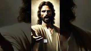 Jesus Message Today on How to Silence Enemies #jesusmessage  #christian #christianmotivation