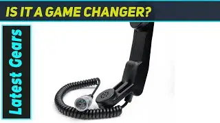Fumei H250: Best Handheld Speaker Mic for PRC-148/152?