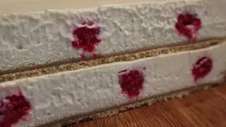 Irinox Does Cheesecake - Low Temp Cooking and Chilling