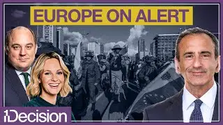 Trump's Venezuela Raid. A Warning for Europe | One Decision #Trump #Venezuela #Europe