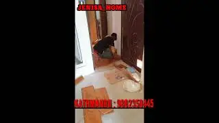 Laminate Flooring Installation | cost & Type | Water-resistant Flooring | How To Install