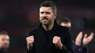 Carrick is unbeaten as a Manchester United manager 😊❣️