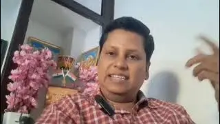 My Gram Store Agri Intelligence Govt Pitch Demo