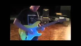 Chic - Good Times Guitar Cover/Improv: Daniel Whitting