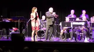Lullaby of Birdland   Stillwater Jazz featuring Emily Sutton