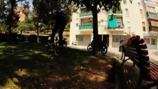 Nike 6.0 Standby Barcelona - 2nd Place UK HD