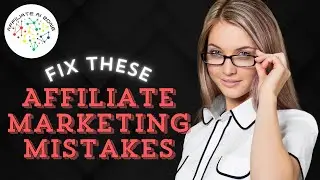 Avoid These Common Affiliate Marketing Mistakes | AffiliateAiZone.pro