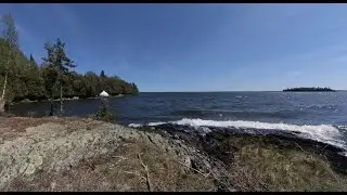 2025 Partridge Point Camp Opener | Eagle Lake, Northwestern Ontario