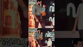 Asif Ali unexpected Dance  moves with Daughter and Son #asifali #dancing #viralvideo