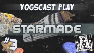 StarMade Ep 3 - Insanium