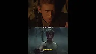 Anakin (AOTC) vs Luke (TESB) | Audio from @K.NEDITS11