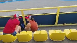 Jack's casino racing day 2025