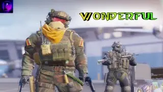 Wonderful. Counter-Strike 2 
