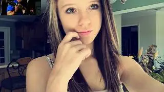 Jealous Of The Angels (Jenn Bostic) cover by Shaun Powell
