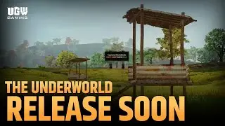 🎮 UGW | UGW Release Date | Underworld Gang WAR | UGW Game Play