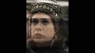 She's A Byzantine Princess 🤌🔥 | Kurulus Osman | Princess Holofira Edit |