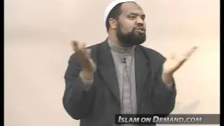 Misunderstanding the Concept of Love - Mohamed Magid