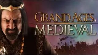 Grand Ages: Medieval gameplay ps4 part 6