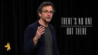 We Are Probably Alone — Fantasy Talk #13 · Professor Edmund Whitmore