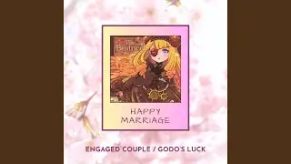 Engaged Couple