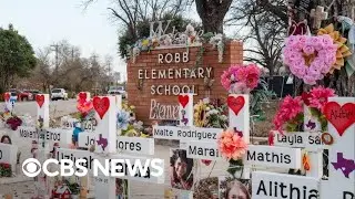 Trial of former Uvalde school officer begins in Texas