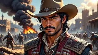 Cowboy Song 