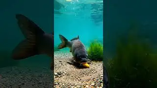 🤯 Bream ON FIRE! 🔥 This Secret Rig GUARANTEES Bites! 🎣