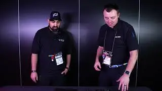 Holosun making waves at SHOT show with their new thermal and night optics