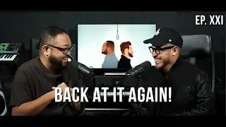 Starting off the year right with these new tips | Chad & Chong Podcast