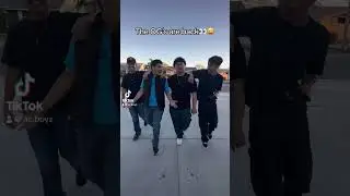 НОВЫЙ QRB Сезон 9/19 👀 #ac15choreography #acboyz