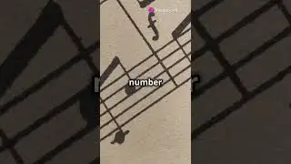 Unlock the Secrets of Musical Notation in 60 Seconds