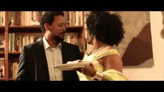 WOVEN {Unofficial Promo Movie Trailer}