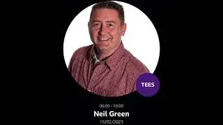 The Third Team MD, Nathan Sherratt Discusses Referees' Safety Fears on BBC Radio Tees