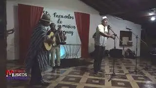 MAKANAKI - 5TO ENCUENTRO de MMP - VILLARRICA 03 -01- 2025