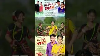 No Aina Ngokk&eacute; //Promud Doley/Rinki Riya Bharali//Cast: Dinesh Kaman Jr.//Naneng Jerang