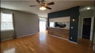 Properties for Rent in Chesapeake 2BR/2.5BA by Chesapeake Property Management