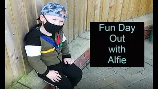 MONKEY HAVEN with ALFIE | Alfie's Kingdom #YoutubeKids