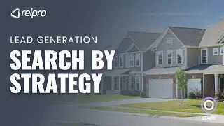 How To Find Motivated Sellers by Real Estate Investing Strategy | REIPro&reg; Software
